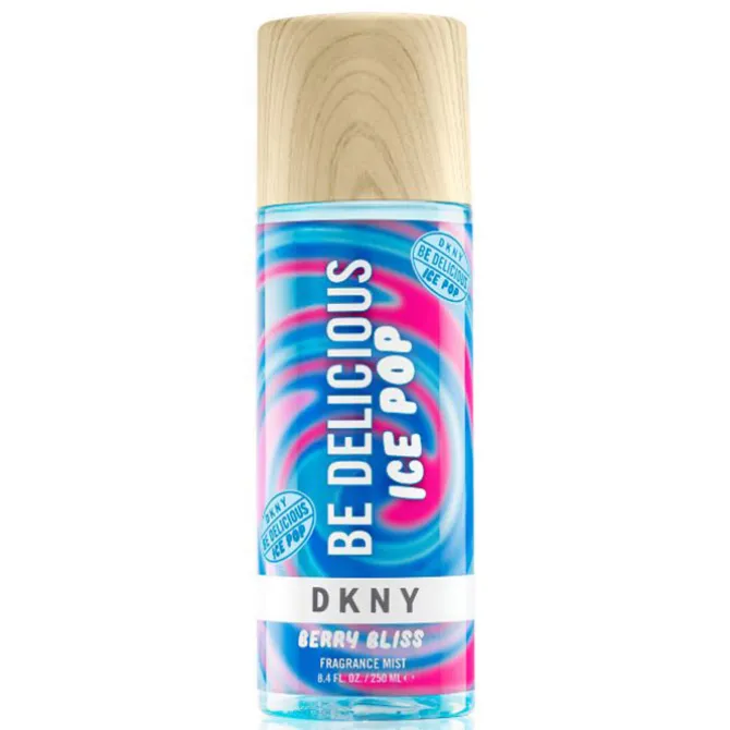BE DELICIOUS ICE POP BERRY BLISS Body Mist