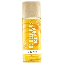 BE DELICIOUS ICE POP CITRUS SPLASH Body Mist