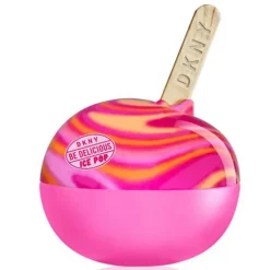 BE DELICIOUS ICE POP VERY CHERRY