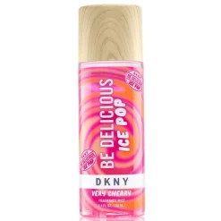 BE DELICIOUS ICE POP VERY CHERRY Body Mist