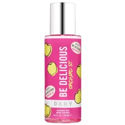 BE DELICIOUS ORCHARD ST. Body Mist