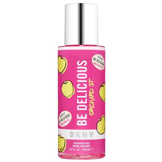 BE DELICIOUS ORCHARD ST. Body Mist