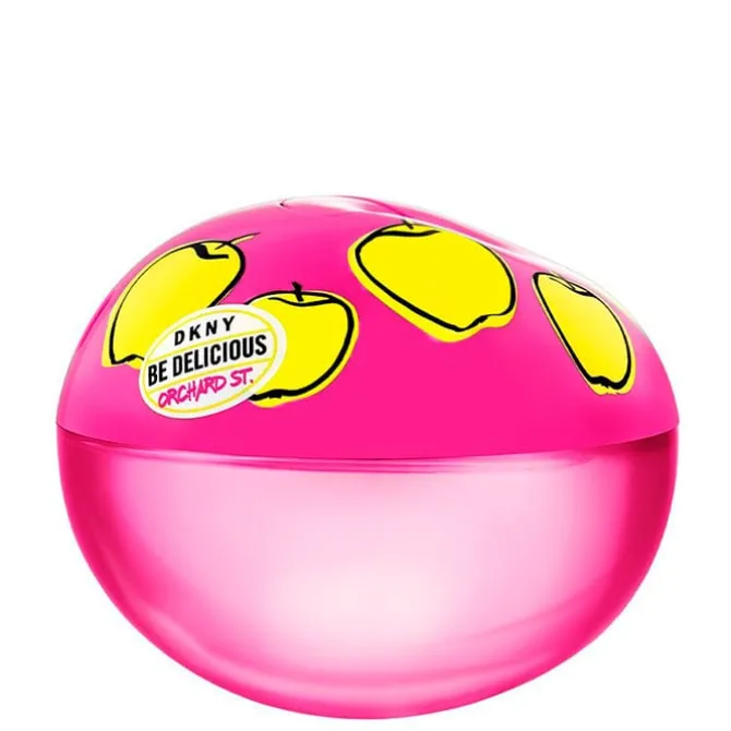 BE DELICIOUS ORCHARD STREET