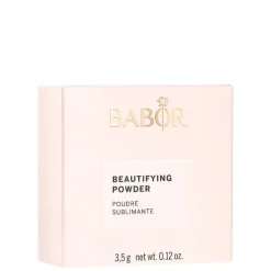 Beautifying Powder