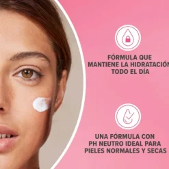 Beauty Fluid Hidrata y Revitaliza