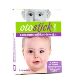 Bebé Corrector Estético de Orejas
