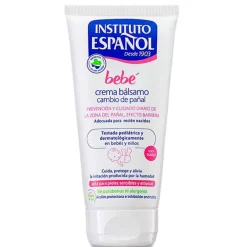 Bebé Crema Bálsamo