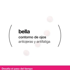 BELLA Contorno de Ojos Hidratante