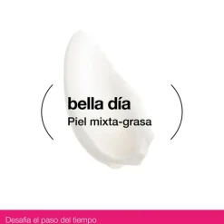 BELLA Crema Multi-Perfeccionadora Piel M/G