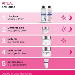 BELLA Crema Multi-Perfeccionadora Piel N/S