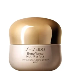 Benefiance Nutriperfect Day Cream SPF15