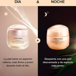 Benefiance Overnight Wrinkle Resisting Cream