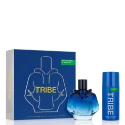 Benetton Tribe Estuche