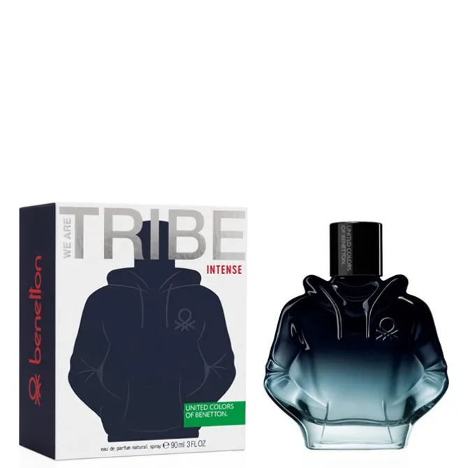 Benetton Tribe Intense