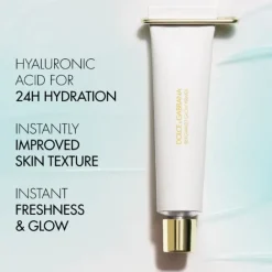 Bergamot Glow Primer