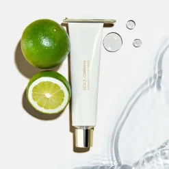 Bergamot Glow Primer