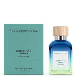 Bergamota Ámbar