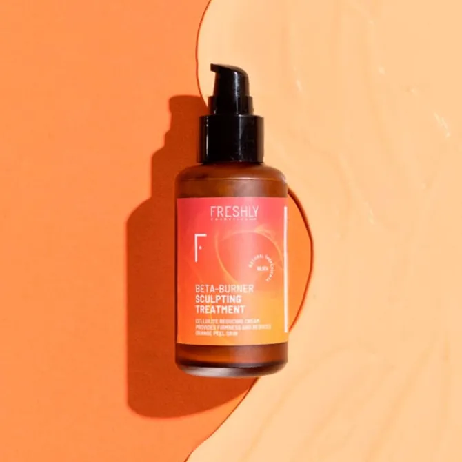 Beta-Burner Sculpting Treatment