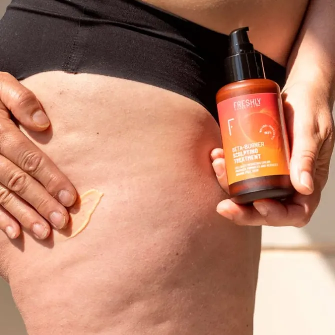 Beta-Burner Sculpting Treatment