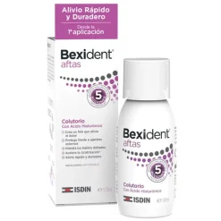 Bexident Aftas Colutorio