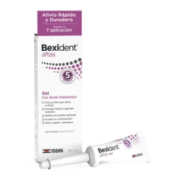 Bexident Aftas Gel
