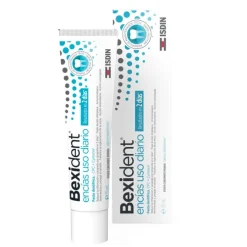 Bexident Encías Uso Diario Pasta Dentífrica