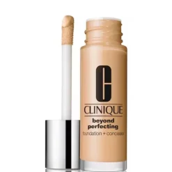 Beyond Perfecting Foundation + Concealer