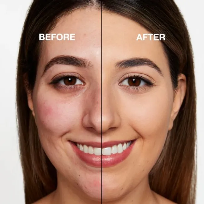 Beyond Perfecting Foundation + Concealer