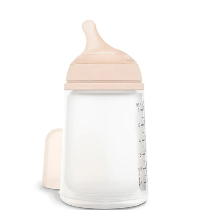 Biberón Anticólico