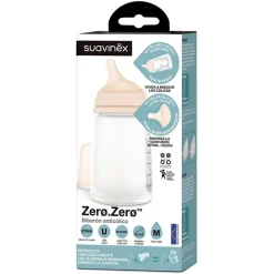 Biberón Anticólico