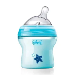 Biberón NaturalFeeling Azul 0 Meses+