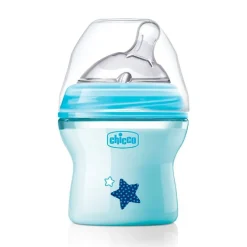 Biberón NaturalFeeling Azul 0 Meses+