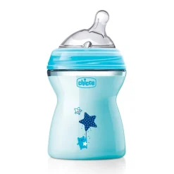 Biberón NaturalFeeling Azul 2 Meses+