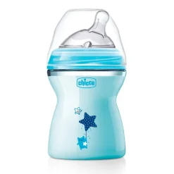 Biberón NaturalFeeling Azul 2 Meses+