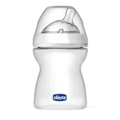 Biberón NaturalFeeling Blanco 2 Meses+