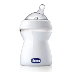 Biberón NaturalFeeling Blanco 2 Meses+