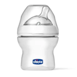 Biberón NaturalFeeling Blanco 0 Meses+