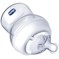 Biberón NaturalFeeling Blanco 0 Meses+