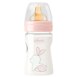 Biberón Original Touch Rosa 0 Meses+