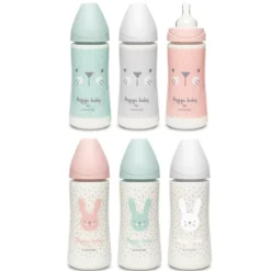 Biberón para Cereales Hygge Baby Premium