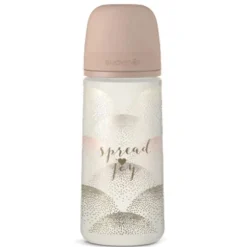 Biberón Tetina Anatómica The New Classic Silicona