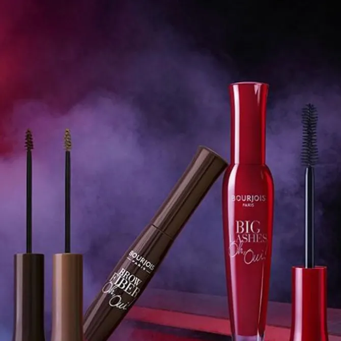 Big Lashes Oh Oui