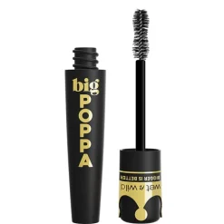 Big Poppa Máscara de Pestañas