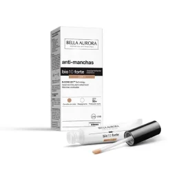 BIO 10 Forte 3 en 1 Manchas Localizadas