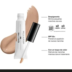 BIO 10 Forte 3 en 1 Manchas Localizadas