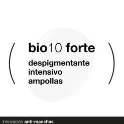 BIO 10 Forte Ampollas