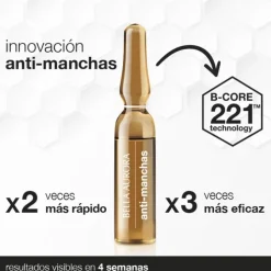 BIO 10 Forte Ampollas