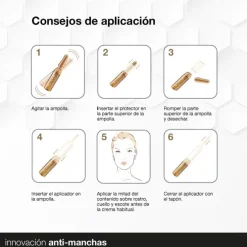 BIO 10 Forte Ampollas