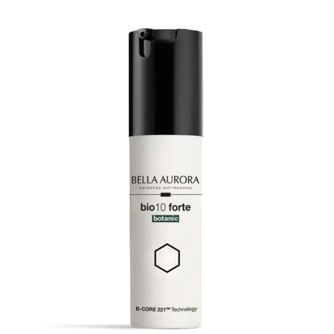 BIO 10 Forte Botánic