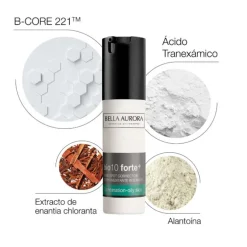 BIO 10 Forte+ Piel Mixta-Grasa Sérum SPF20